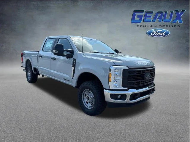 New 2026 Avalanche Ford F-250® XL image 29