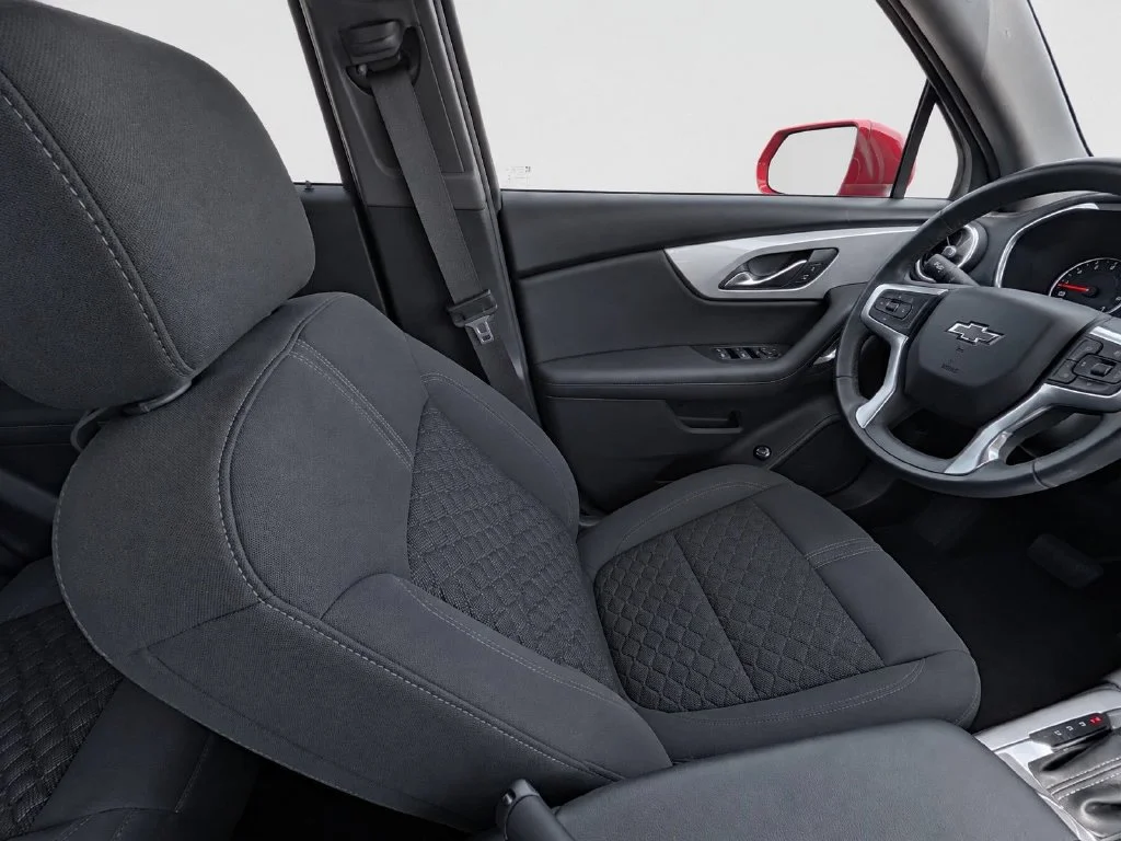 Certified Used 2019 Red Chevrolet Base image 26