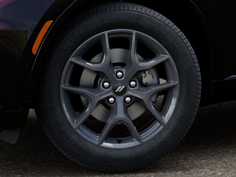 New 2027 Red Oxide Paint Dodge GT PLUS image 4