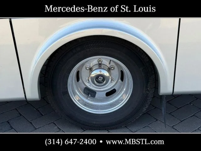 Used 2020 Beige Mercedes-Benz Cab Chassis 144 WB image 9