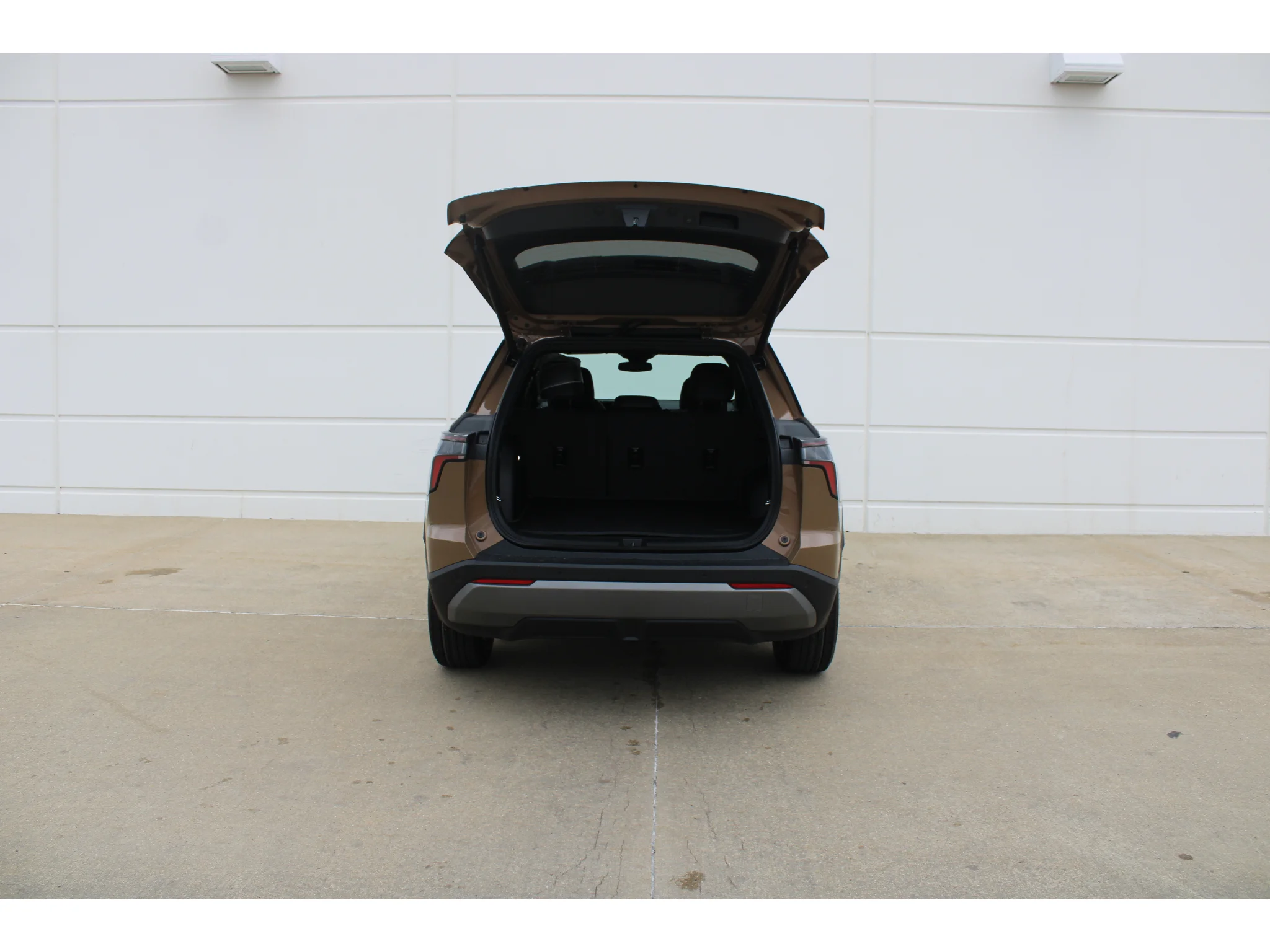 New 2027 Autumn Harvest Metallic Chevrolet LT image 29