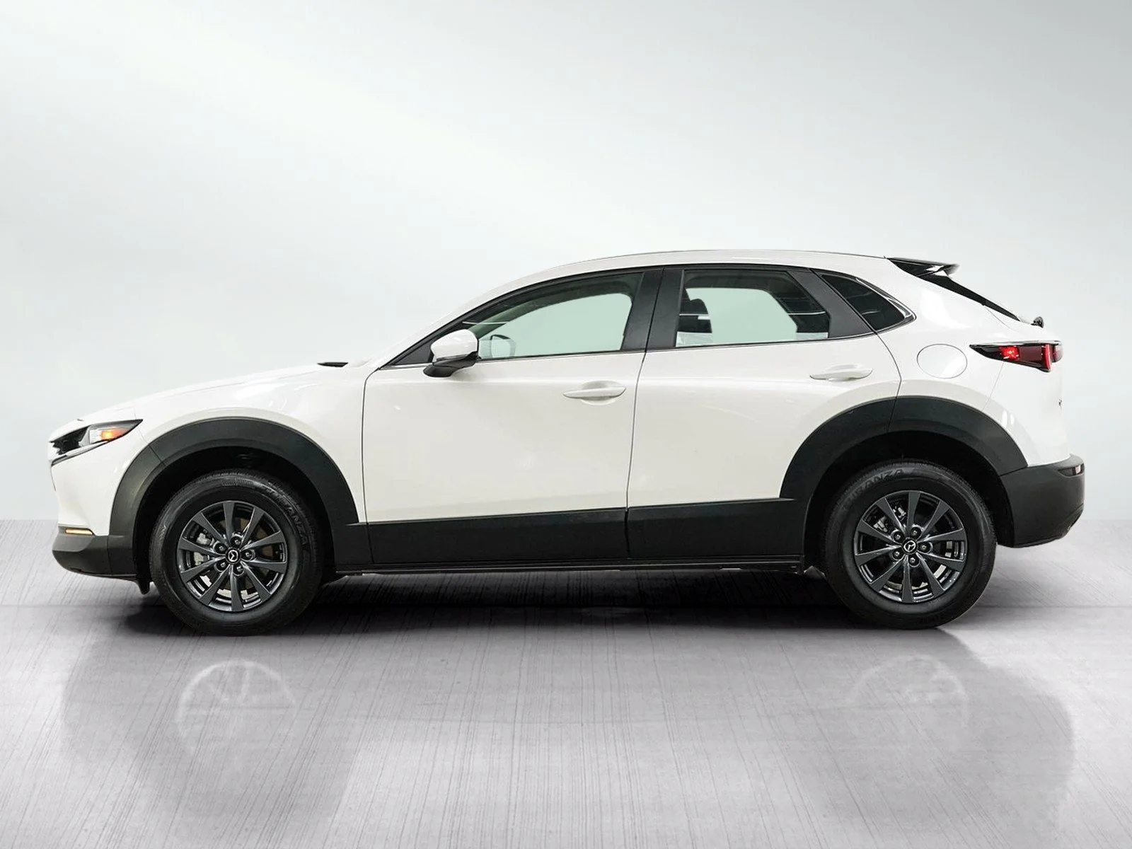Used 2024 Mazda CX-30 S with VIN 3MVDMBAM2RM651061 for sale in White Bear Lake, Minnesota