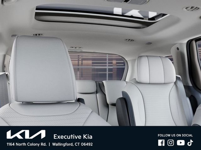 2025 Kia Carnival SX Prestige - Photo 27
