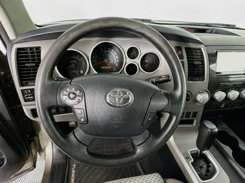 2013 Toyota Tundra Tundra Grade - Photo 12