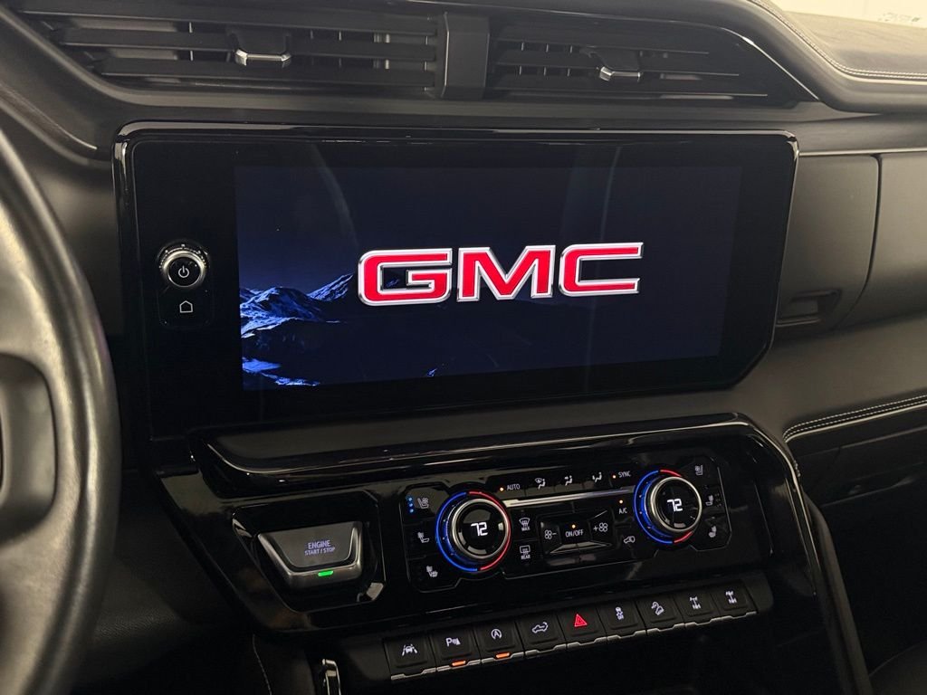 2024 GMC Sierra 1500 AT4X - Photo 20