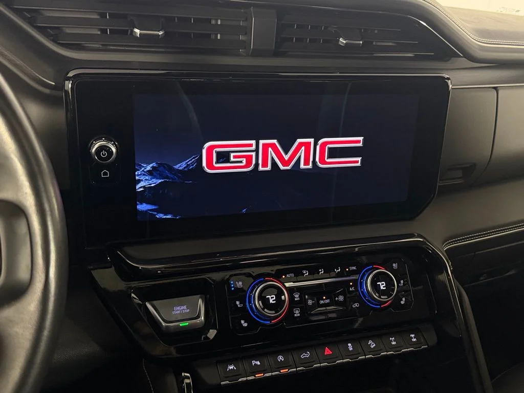 2024 GMC Sierra 1500 AT4X - Photo 20
