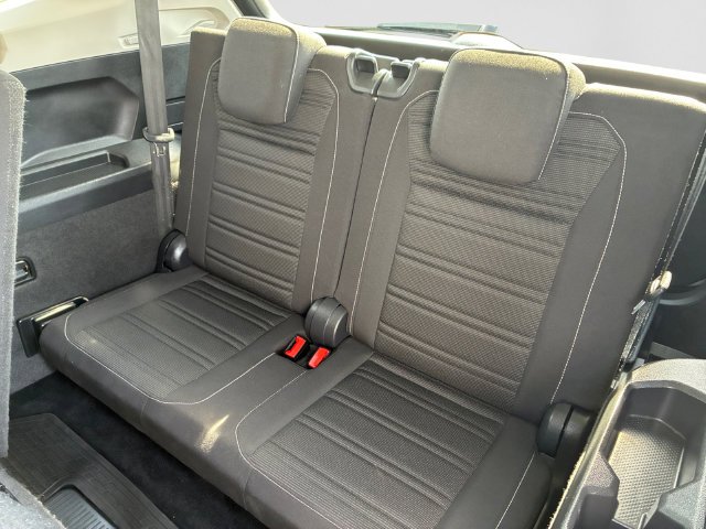 Certified Used 2023 Pure White Volkswagen 2.0T S image 13