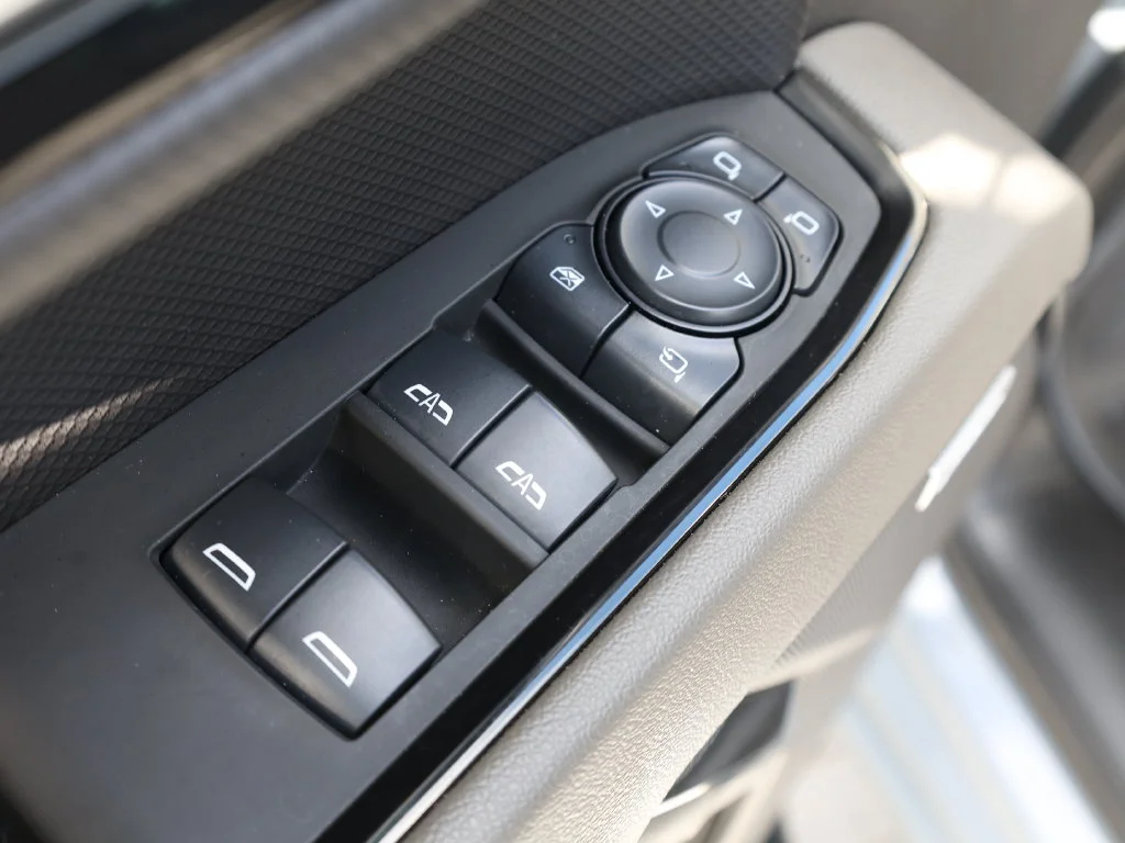 Used 2024 Gray Chevrolet ZR2 image 11