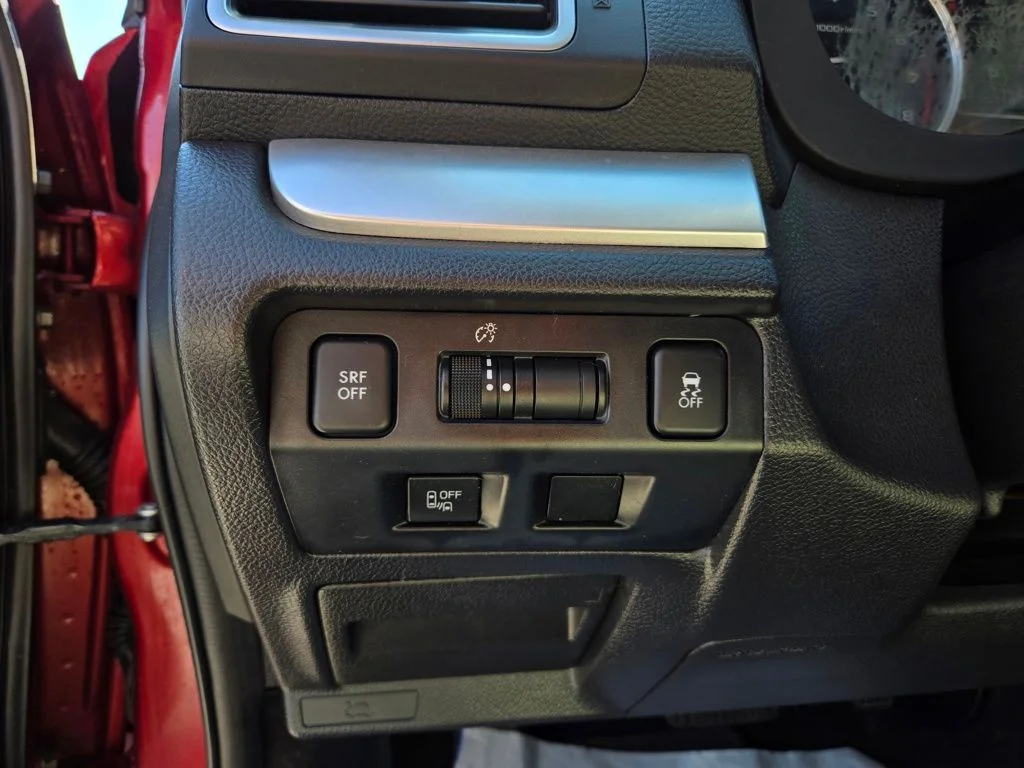 Used 2016 Red Subaru 2.0i Premium image 14