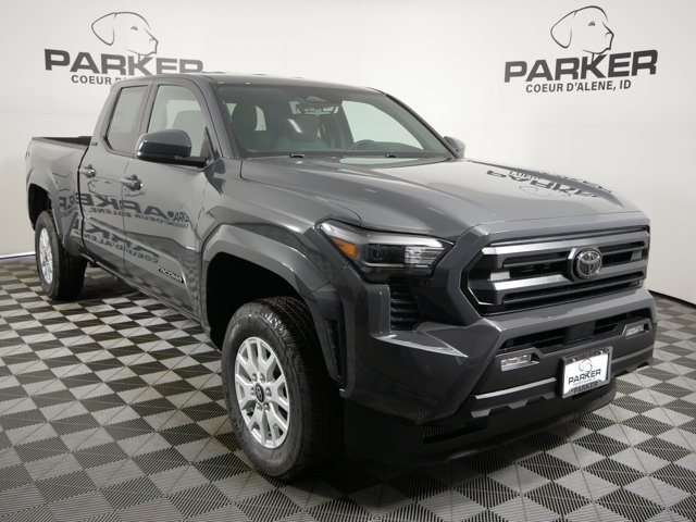 New 2026 Underground Toyota SR5 image 4