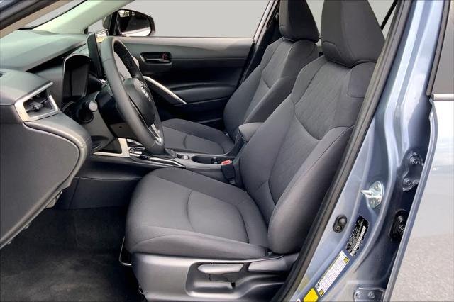 Certified Used 2023 CELESTITE Toyota  image 8