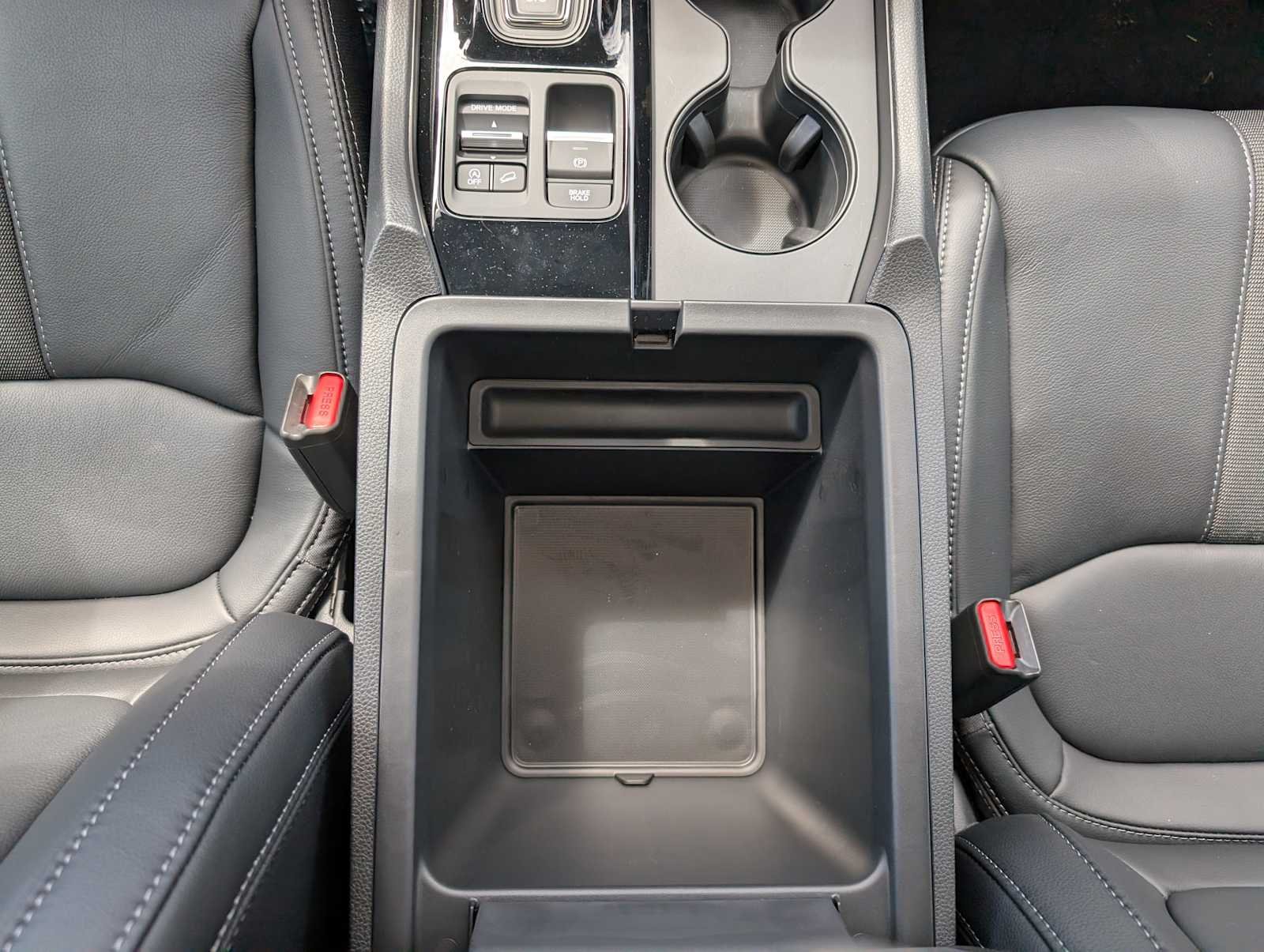 2026 Honda Passport RTL - Photo 14