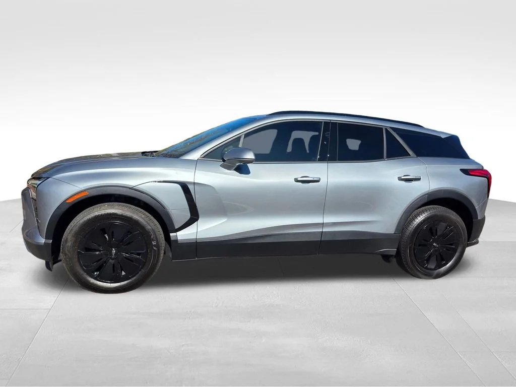 2025 Chevrolet Blazer EV LT - Photo 3