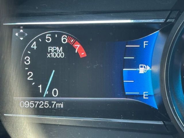 Used 2017 Gray Ford XLT image 21