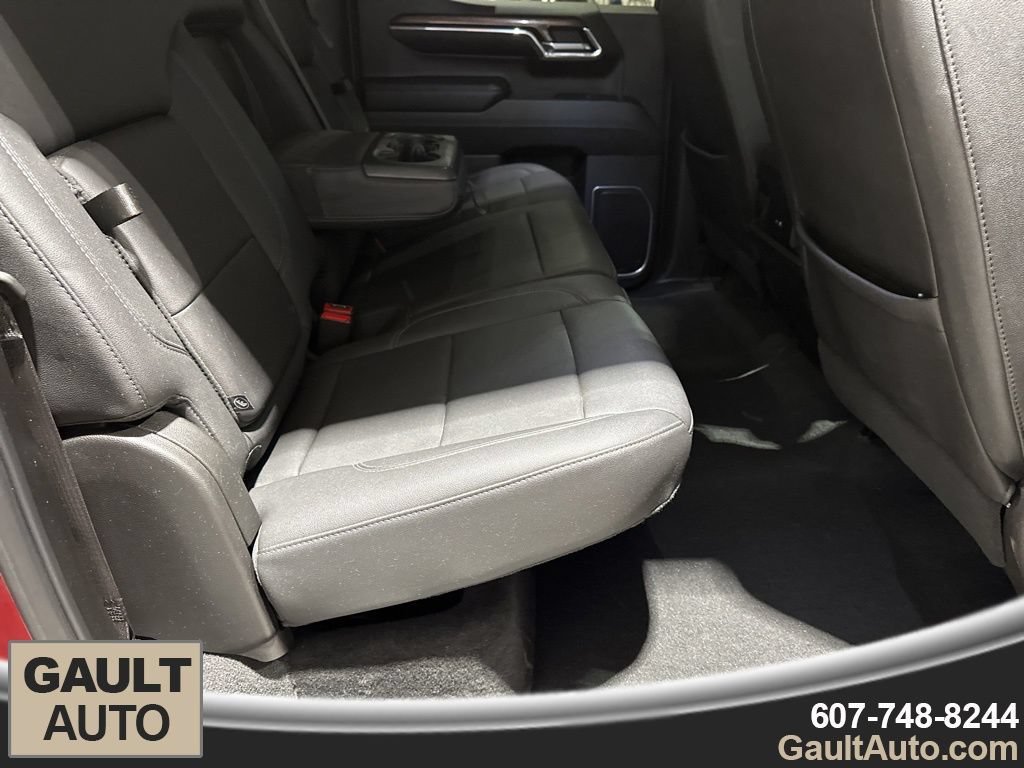 2024 Chevrolet Silverado 1500 RST - Photo 19