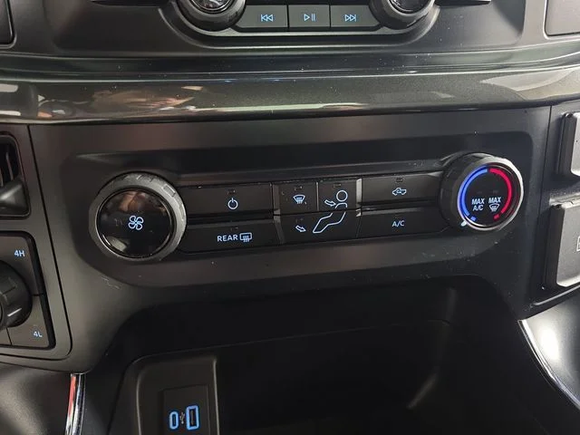 Certified Used 2023 Avalanche Ford XL image 21