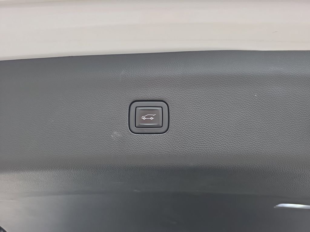 Used 2020 White Buick Premium Group image 34