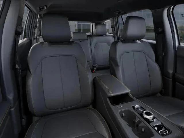 New 2026 Bright White Clear-Coat Exterior Paint Jeep  image 120