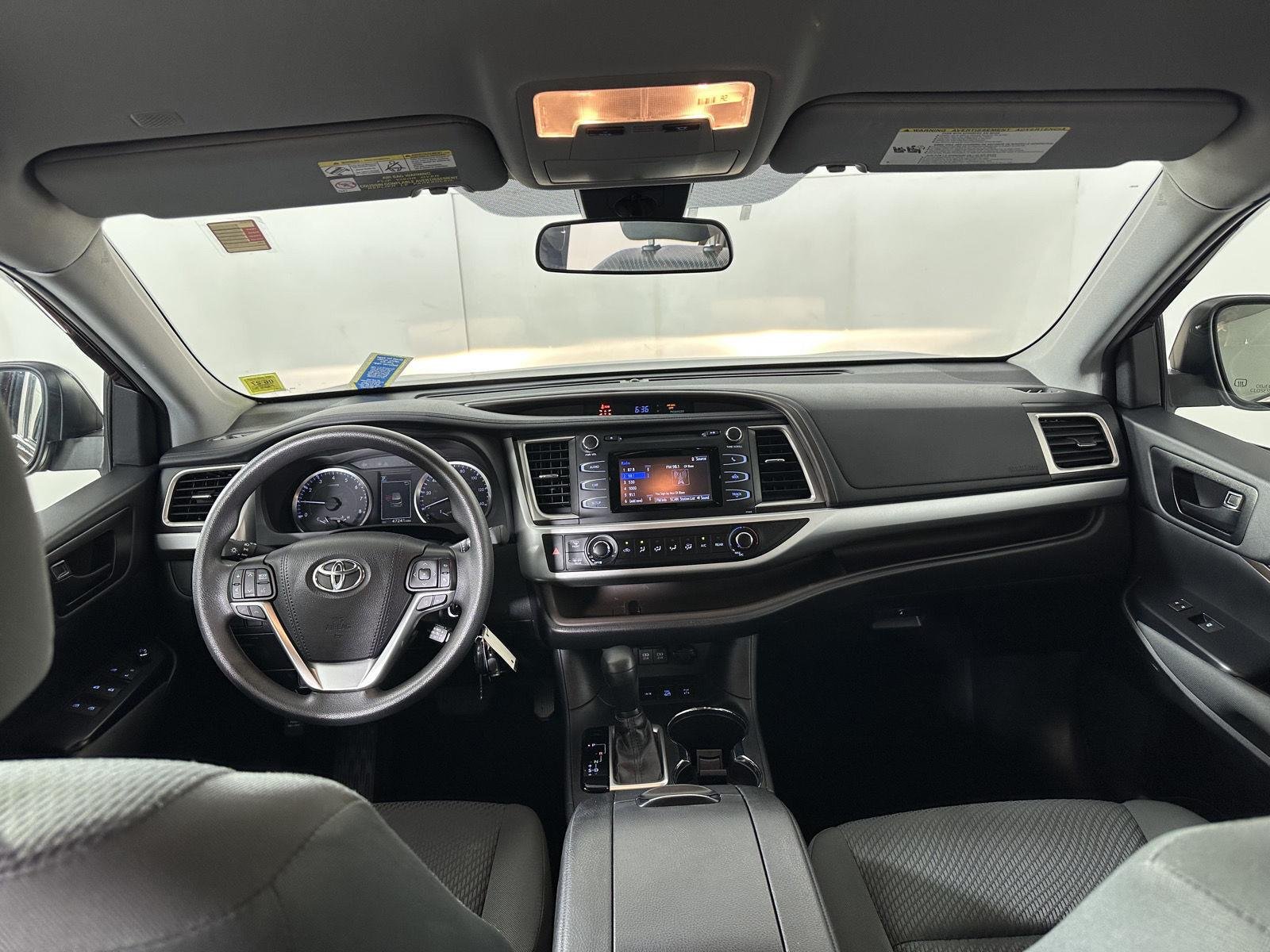 Used 2019 Ooh La La Rouge Mica Toyota LE image 24