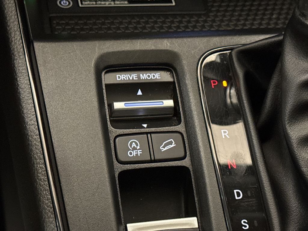 2023 Honda CR-V EX-L - Photo 30