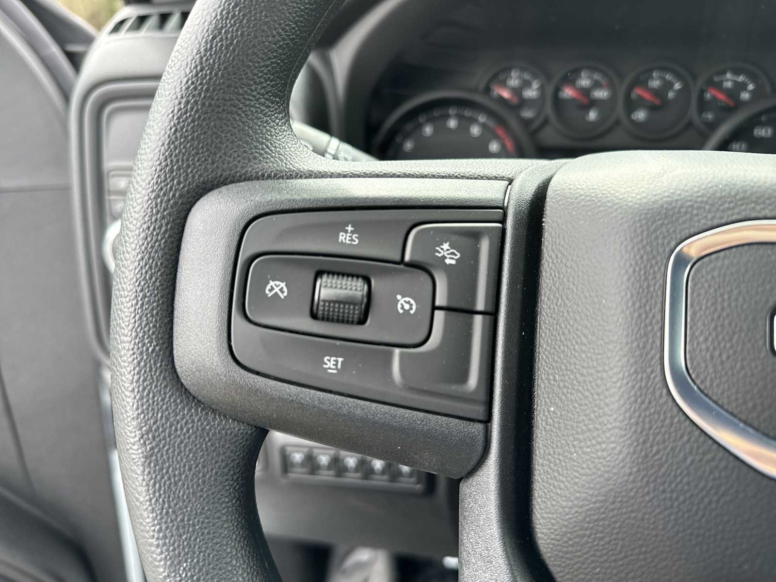 2025 GMC Sierra 3500HD Pro - Photo 25
