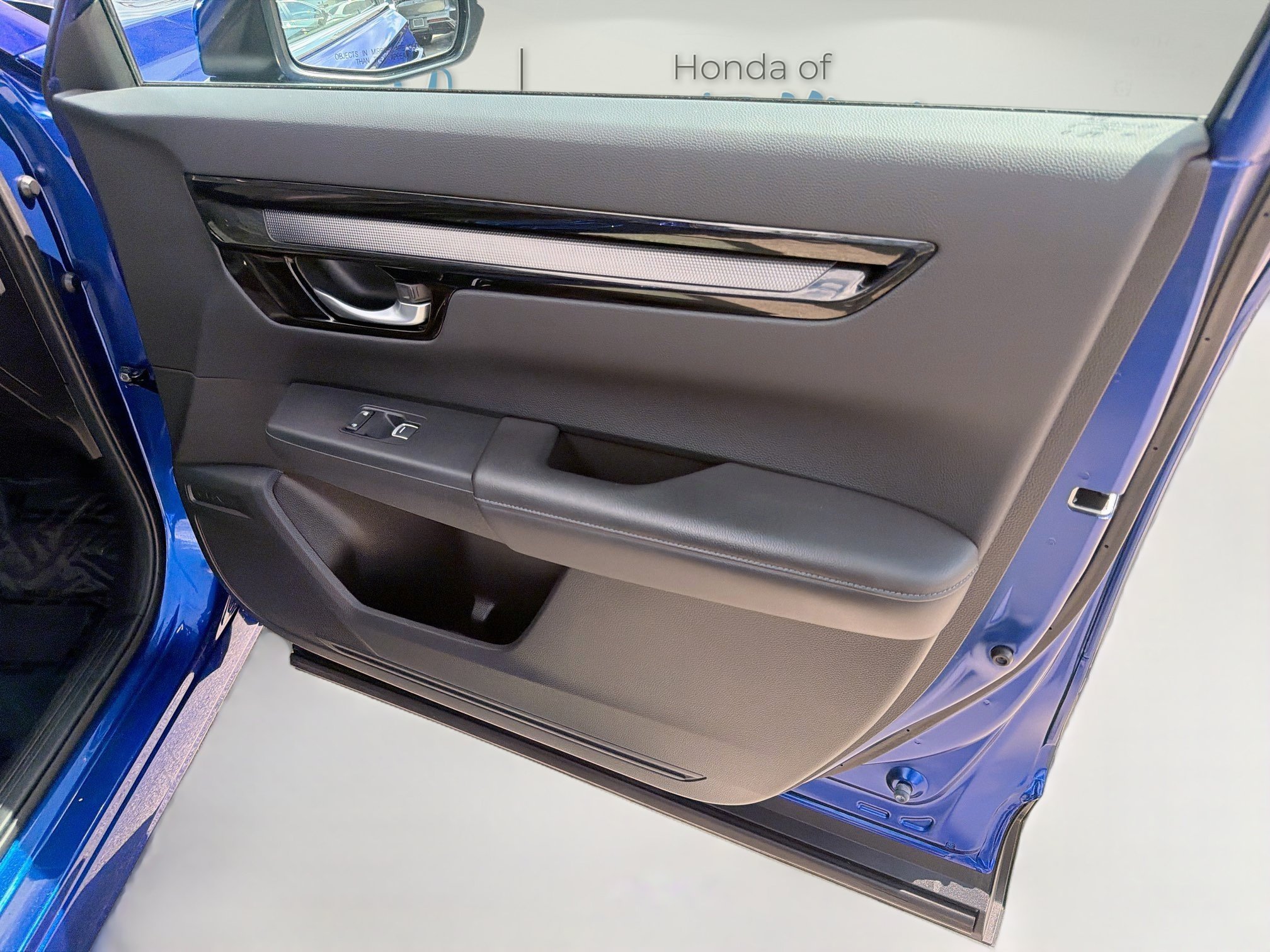 2024 Honda CR-V EX-L - Photo 33