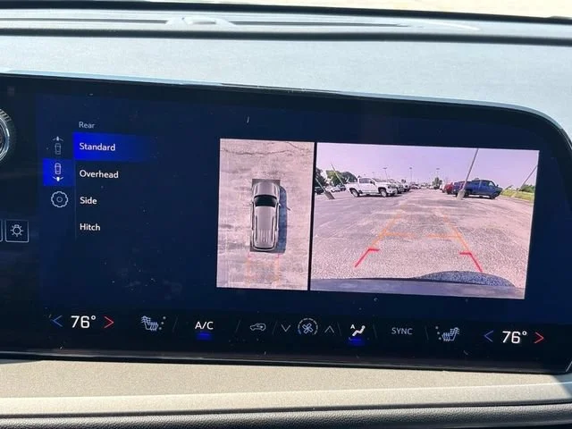 New 2026 Sterling Gray Metallic Chevrolet LT image 17