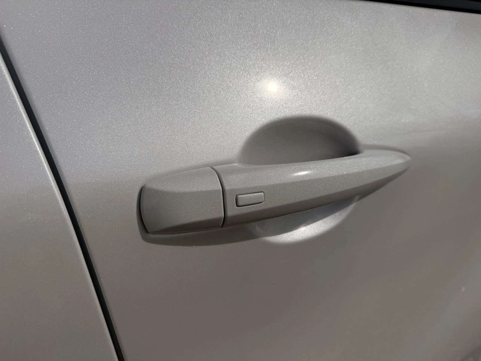 New 2026 Everest White Pearl Tricoat Nissan SV image 25