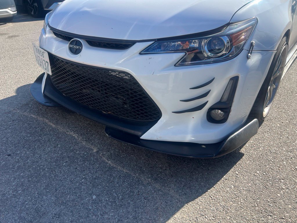 2014 Scion tC