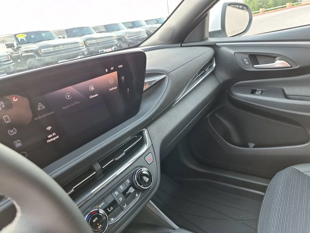 2026 Buick Envista Preferred - Photo 29