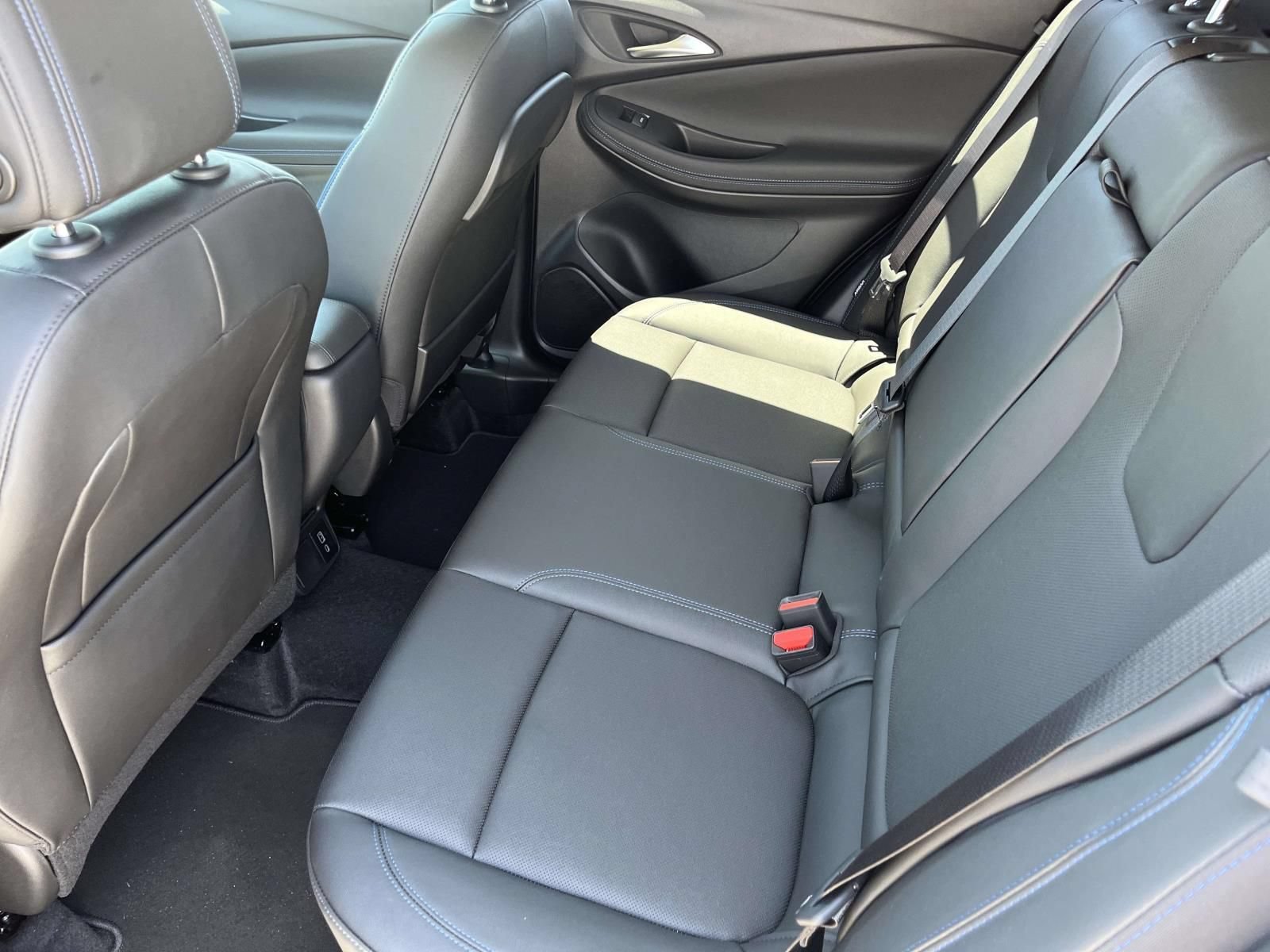 2026 Buick Encore GX Sport Touring - Photo 17