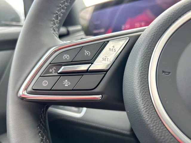New 2026 Gray Metallic Buick Preferred image 37