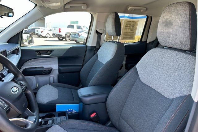 Used 2024 Terrain Ford XLT image 24