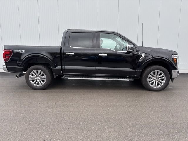 2024 Ford F-150 Lariat - Photo 24