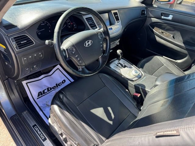 Used 2014 Gray Hyundai 5.0 R-Spec image 15