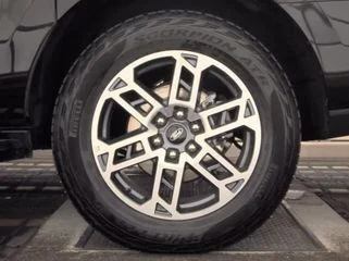 Used 2025 Black Ford Active image 22