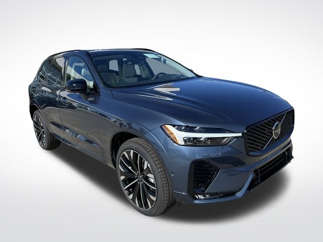 2026 Volvo XC60 Ultra