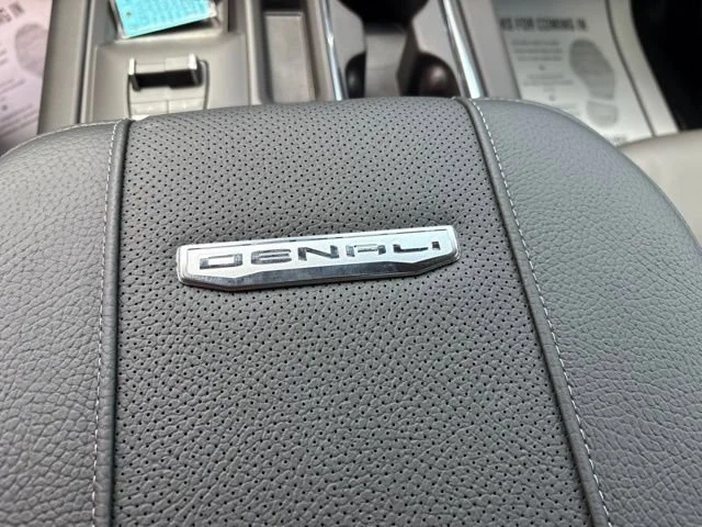 New 2026 Onyx Black GMC Denali image 41
