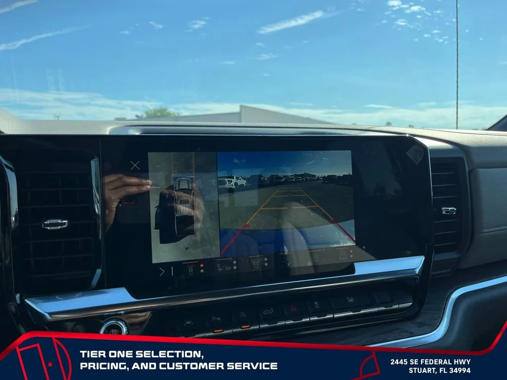 New 2026 Summit White GMC SLT image 32