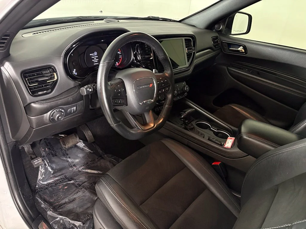Used 2021 White Dodge GT Plus image 15