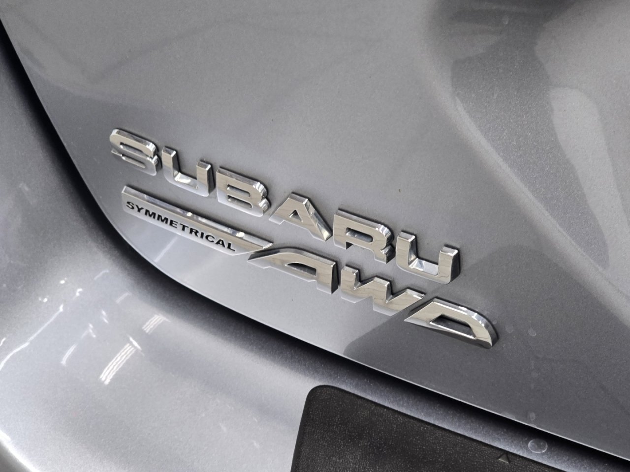 2024 Subaru Crosstrek Sport - Photo 18