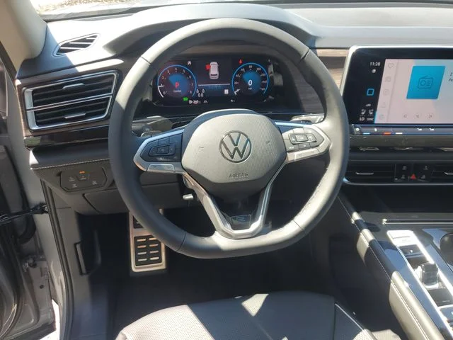 2026 Volkswagen Atlas SEL Premium R-Line - Photo 23