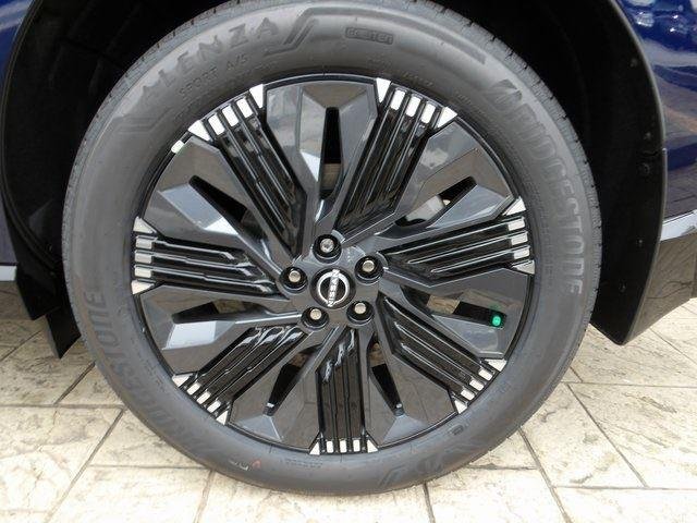 2026 Nissan Murano Platinum - Photo 12