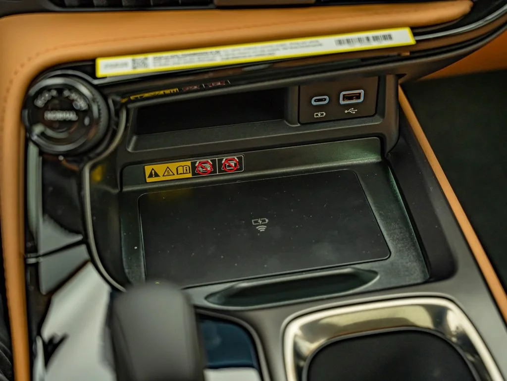 New 2026 Caviar Lexus PREMIUM image 34