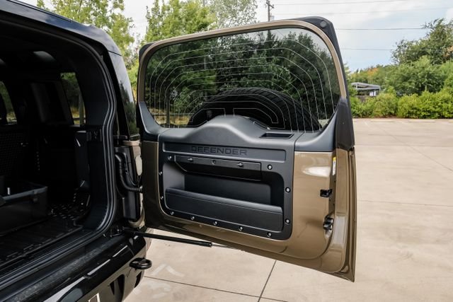 New 2026 Gondwana Stone Land Rover X-Dynamic SE image 67