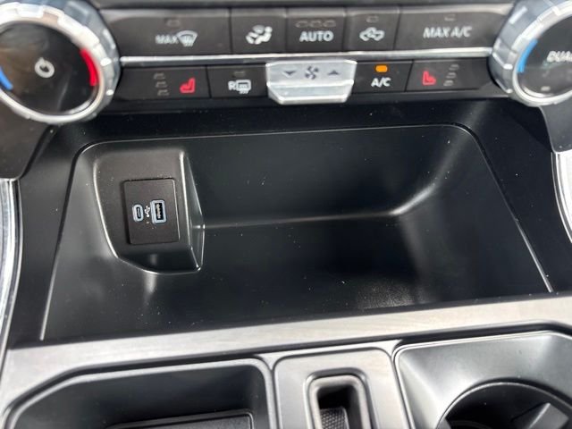 Used 2023 Gray Ford XLT image 30