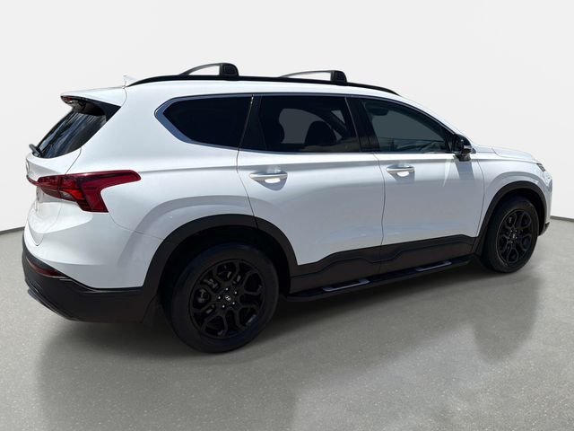 Used 2022 Hyundai Santa Fe XRT with VIN 5NMS64AJ7NH426782 for sale in Lake Mary, FL
