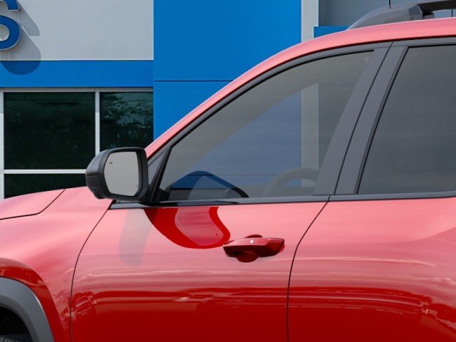 2026 Chevrolet Equinox RS - Photo 12