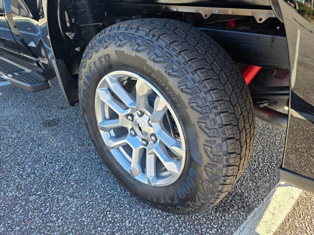 2026 Chevrolet Silverado 1500 RST - Photo 24