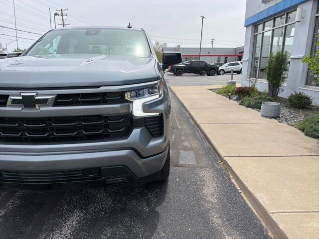2026 Chevrolet Silverado 1500 RST - Photo 9